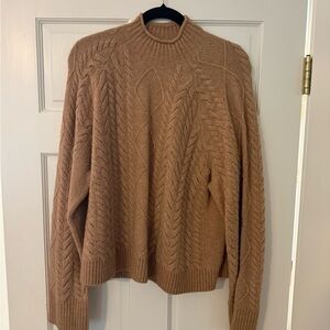 J. Crew Merino Wool Sweater